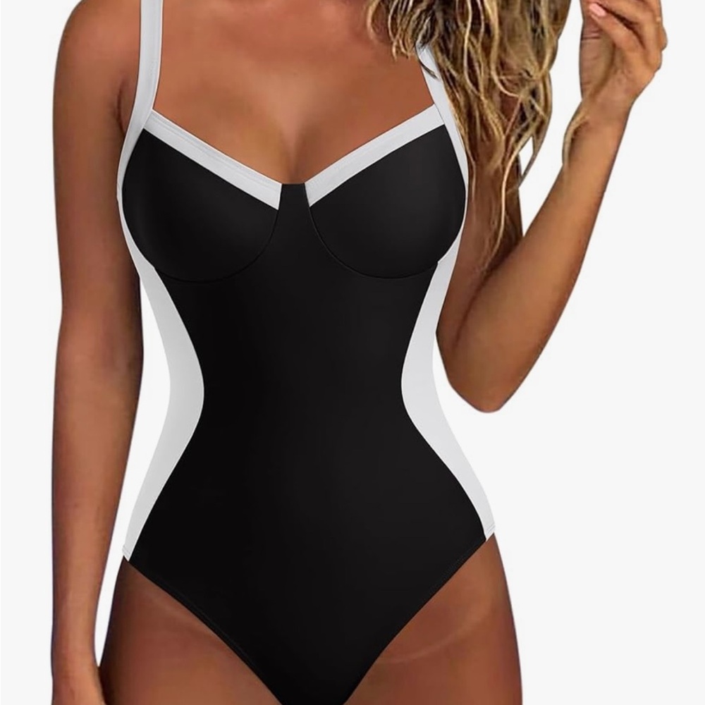 Bathing suit